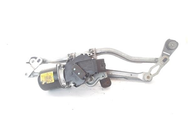 Recambio de motor limpiaparabrisas delantero para citroen c3 picasso 1.6 exclusive referencia OEM IAM 53571102  