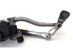 Recambio de motor limpiaparabrisas delantero para citroen c3 picasso 1.6 exclusive referencia OEM IAM 53571102  