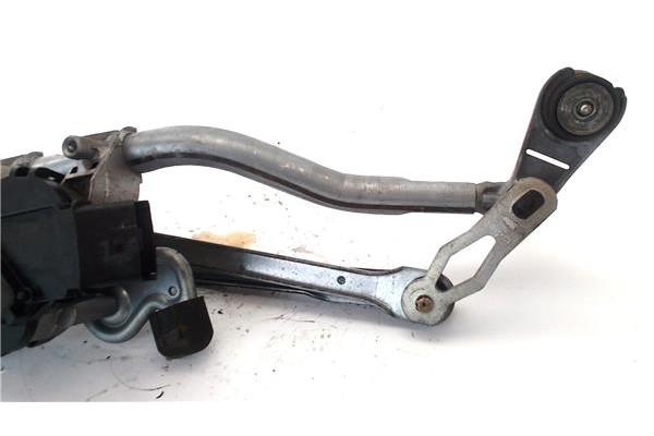 Recambio de motor limpiaparabrisas delantero para citroen c3 picasso 1.6 exclusive referencia OEM IAM 53571102  