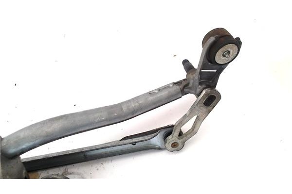 Recambio de motor limpiaparabrisas delantero para citroen c3 picasso 1.6 exclusive referencia OEM IAM 53571102  