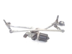 Recambio de motor limpiaparabrisas delantero para citroen c3 picasso 1.6 exclusive referencia OEM IAM 53571102  