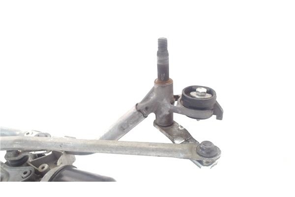 Recambio de motor limpiaparabrisas delantero para citroen c3 picasso 1.6 exclusive referencia OEM IAM 53571102  