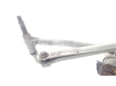 Recambio de motor limpiaparabrisas delantero para citroen c3 picasso 1.6 exclusive referencia OEM IAM 53571102  