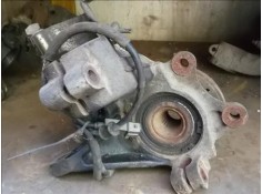 Recambio de mangueta delantero izquierda para citroen xsara berlina 2.0 16v referencia OEM IAM   