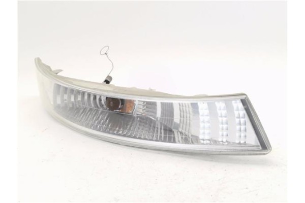 Recambio de intermitente delantero dcho para nissan primastar furgón (x83) dci 100 referencia OEM IAM 18A371B1  