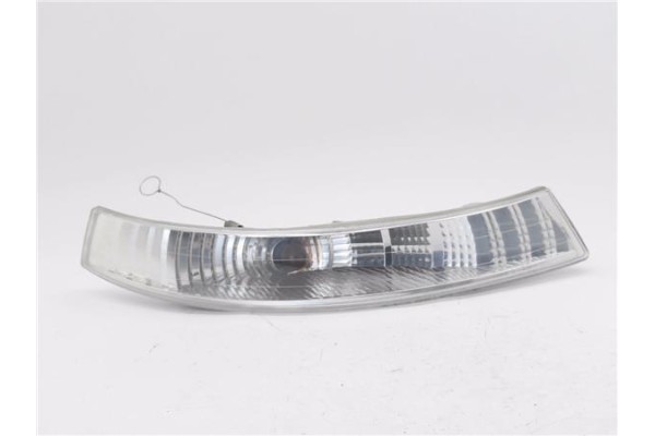 Recambio de intermitente delantero dcho para nissan primastar furgón (x83) dci 100 referencia OEM IAM 18A371B1  