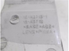 Recambio de intermitente delantero dcho para nissan primastar furgón (x83) dci 100 referencia OEM IAM 18A371B1  