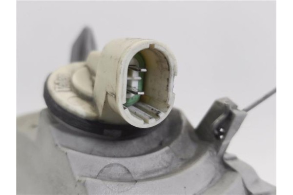 Recambio de intermitente delantero dcho para nissan primastar furgón (x83) dci 100 referencia OEM IAM 18A371B1  