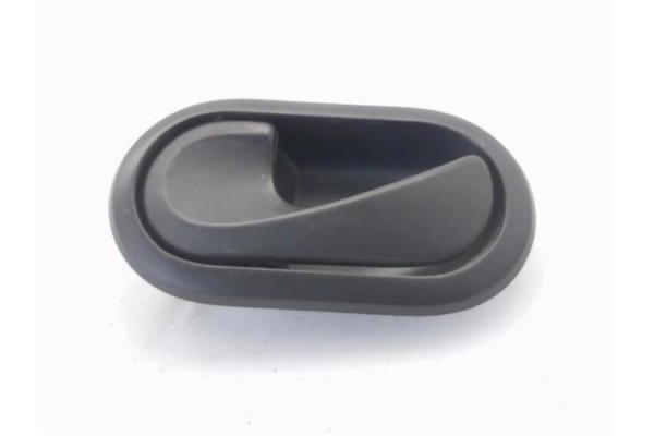 Recambio de manilla int. puerta delantero izquierda para dacia dokker 1.5 essential referencia OEM IAM 8200733848  