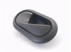 Recambio de manilla int. puerta delantero izquierda para dacia dokker 1.5 essential referencia OEM IAM 8200733848  