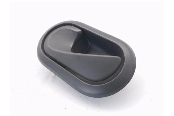Recambio de manilla int. puerta delantero izquierda para dacia dokker 1.5 essential referencia OEM IAM 8200733848  