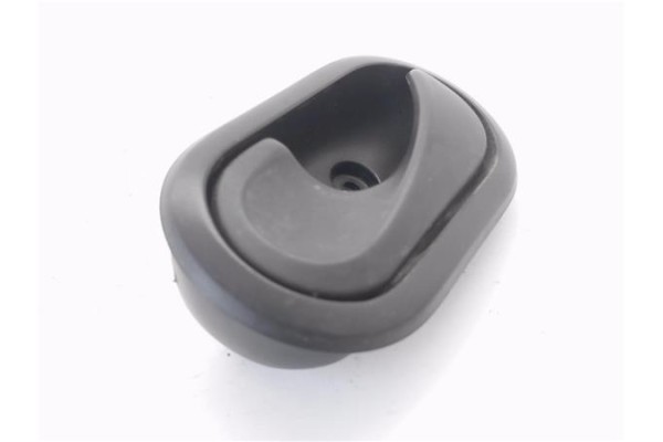 Recambio de manilla int. puerta delantero izquierda para dacia dokker 1.5 essential referencia OEM IAM 8200733848  
