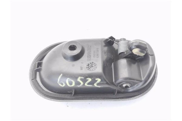 Recambio de manilla int. puerta delantero izquierda para dacia dokker 1.5 essential referencia OEM IAM 8200733848  