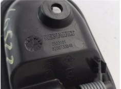 Recambio de manilla int. puerta delantero izquierda para dacia dokker 1.5 essential referencia OEM IAM 8200733848  