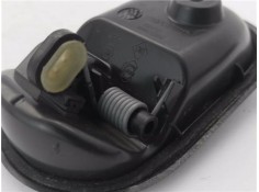 Recambio de manilla int. puerta delantero izquierda para dacia dokker 1.5 essential referencia OEM IAM 8200733848  