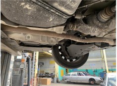 Recambio de tubo escape completo para bmw serie 1 berlina 5p (f20) 2.0 116d referencia OEM IAM 8512641 18308514424 