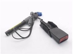 Recambio de anclaje cinturon delantero izquierdo para citroen c3 1.4 i referencia OEM IAM 9640676877 TRW33022955 