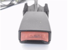Recambio de anclaje cinturon delantero izquierdo para citroen c3 1.4 i referencia OEM IAM 9640676877 TRW33022955 