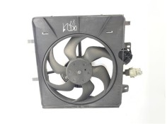 Recambio de electroventilador para citroen c3 1.4 i referencia OEM IAM 9652396280  