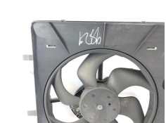Recambio de electroventilador para citroen c3 1.4 i referencia OEM IAM 9652396280  