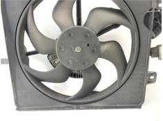 Recambio de electroventilador para citroen c3 1.4 i referencia OEM IAM 9652396280  