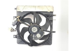 Recambio de electroventilador para citroen c3 1.4 i referencia OEM IAM 9652396280  