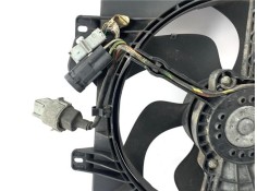 Recambio de electroventilador para citroen c3 1.4 i referencia OEM IAM 9652396280  