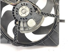 Recambio de electroventilador para citroen c3 1.4 i referencia OEM IAM 9652396280  