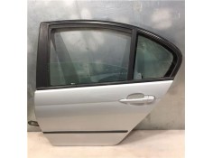 Recambio de puerta trasero izquierda para bmw serie 3 berlina (e46) 2.0 320d referencia OEM IAM 41527034153  