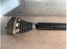 Recambio de palier delantero derecho para volkswagen golf vi (5k1) 1.6 advance referencia OEM IAM 1K0407764KX  