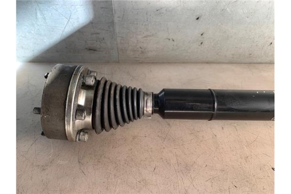 Recambio de palier delantero derecho para volkswagen golf vi (5k1) 1.6 advance referencia OEM IAM 1K0407764KX  