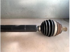 Recambio de palier delantero derecho para volkswagen golf vi (5k1) 1.6 advance referencia OEM IAM 1K0407764KX  