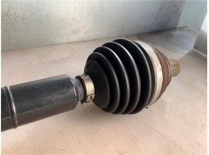 Recambio de palier delantero derecho para volkswagen golf vi (5k1) 1.6 advance referencia OEM IAM 1K0407764KX  