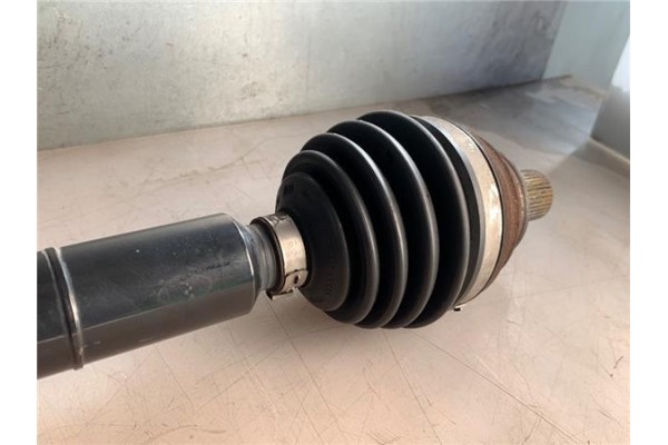 Recambio de palier delantero derecho para volkswagen golf vi (5k1) 1.6 advance referencia OEM IAM 1K0407764KX  