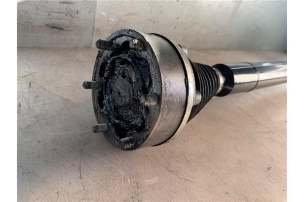 Recambio de palier delantero derecho para volkswagen golf vi (5k1) 1.6 advance referencia OEM IAM 1K0407764KX  