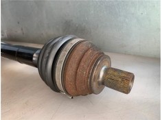 Recambio de palier delantero derecho para volkswagen golf vi (5k1) 1.6 advance referencia OEM IAM 1K0407764KX  