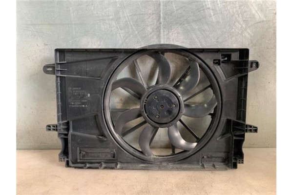 Recambio de electroventilador para opel astra k berlina 5p 1.6 dynamic referencia OEM IAM   