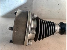 Recambio de palier delantero derecho para volkswagen golf vi (5k1) 1.6 advance referencia OEM IAM 1K0407764KX  