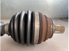 Recambio de palier delantero derecho para volkswagen golf vi (5k1) 1.6 advance referencia OEM IAM 1K0407764KX  