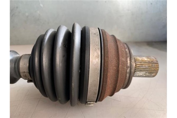 Recambio de palier delantero derecho para volkswagen golf vi (5k1) 1.6 advance referencia OEM IAM 1K0407764KX  