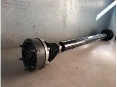 Recambio de palier delantero derecho para volkswagen golf vi (5k1) 1.6 advance referencia OEM IAM 1K0407764KX  