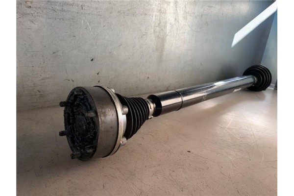 Recambio de palier delantero derecho para volkswagen golf vi (5k1) 1.6 advance referencia OEM IAM 1K0407764KX  