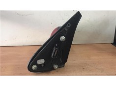 Recambio de retrovisor electrico derecho para renault megane i (ba0/1_) 1.9 d referencia OEM IAM E2014008  