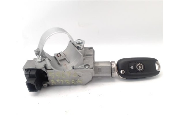 Recambio de conmutador de arranque/encendido para opel astra k berlina 5p 1.6 dynamic referencia OEM IAM   