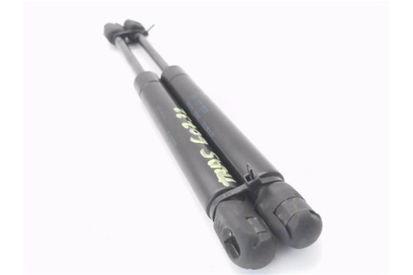 Recambio de amortiguador tapa maletero para seat toledo (1m2) 1.9 tdi referencia OEM IAM 1M5827550A  