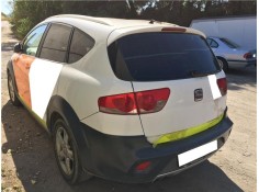 seat altea (5p1) del año 2008