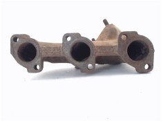 Recambio de colector escape para bmw serie 3 berlina (e30) 2.5 325i referencia OEM IAM 1707403  