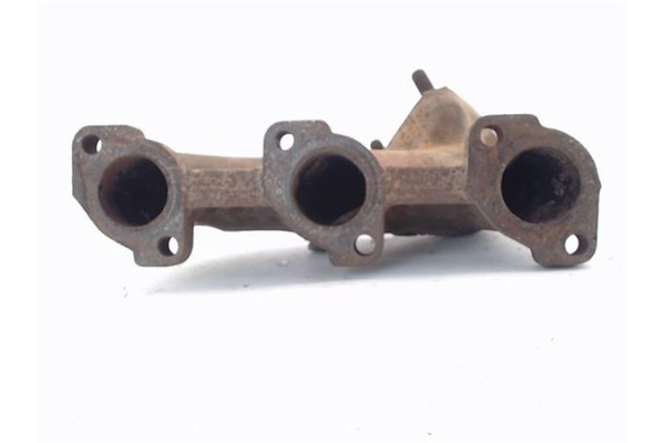 Recambio de colector escape para bmw serie 3 berlina (e30) 2.5 325i referencia OEM IAM 1707403  