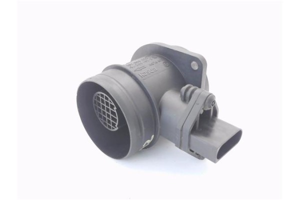 Recambio de caudalimetro para seat toledo (1m2) 1.9 tdi referencia OEM IAM 038906461C 281002757 