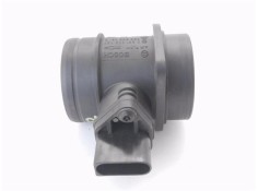 Recambio de caudalimetro para seat toledo (1m2) 1.9 tdi referencia OEM IAM 038906461C 281002757 